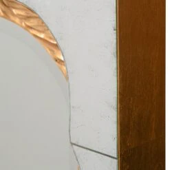 Callahan Mirror - Gold -France and Son Store JRM 1255 11 ccfbdece 260e 4f36 a86c bfcf7dff2226