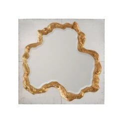 Callahan Mirror - Gold