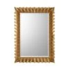 Solis Mirror - Gold - Aluminum -France and Son Store JRM 1269 89e6efe7 bd38 4743 a313 ff358ac33b2f