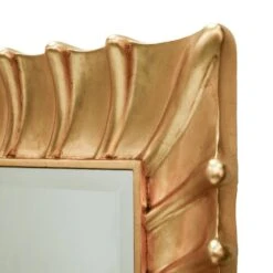 Lucia Mirror - Gold -France and Son Store JRM 1269 9 c540f671 975e 4aa8 8f93 e959da531ab6