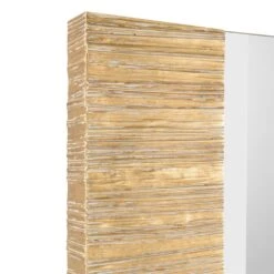 Golden Boundaries Mirror - Silver -France and Son Store JRM 1274 10 bdcbaa9a 7b19 47af b82b f2eba5c29465