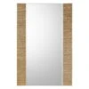 Golden Boundaries Mirror - Silver -France and Son Store JRM 1274 1bc76711 2f86 4004 a4d9 028cd79f05fe