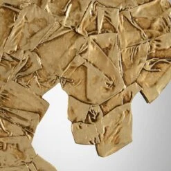 Nuvole Gold Mirror - Gold -France and Son Store JRM 1277 9 498f64c1 c489 48d4 9f82 4465d1632e13