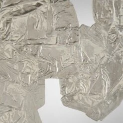 Nuvole Silver Mirror - Silver -France and Son Store JRM 1278 10 8d1863e6 0220 424c 84b3 502ea6b04e8e