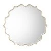 Exquisite Mirror - Gold -France and Son Store JRM 1288
