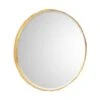 Sewell Mirror - Gold -France and Son Store JRM 1290 d3ccf979 5e08 4792 957a 3f32df87817c