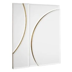 Moonstruck Mirror - Gold