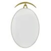 Pendant Mirror 1 Pendant Mirror -France and Son Store JRM 1338 3ddf5448 908e 44b6 beef e3c35a3330ae