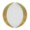 Concavo Mirrors, Set Of Two -France and Son Store JRM 1353S2 69915cd5 7758 47ee 8212 73e4f700877e