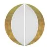 Convesso Mirrors, Set Of Two -France and Son Store JRM 1353S2 d5282197 65e0 4613 b6f8 01c699876a04
