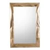 Ripple Mirror, Gold -France and Son Store JRM 1367 c9576d6f eab0 4102 af0c d65b66cb4f7a