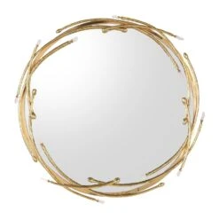 Entrata Mirror, Small