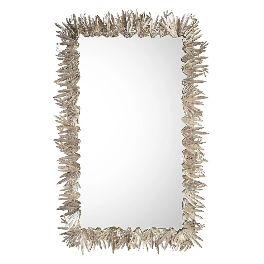 Herba Mirror, Nickel 3 Herba Mirror, Nickel