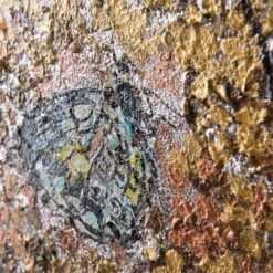 Teng Fei's Gilded Butterflies - Silver -France and Son Store JRO 2793 11 9cf638d8 b0e3 4668 a8fa 392eb7233d26