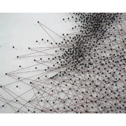 Terry Fay's Sprinting Stallion - White -France and Son Store JRO 3025 3