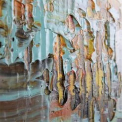 Li Wei's Burst - Multicolor -France and Son Store JRO 3044 11