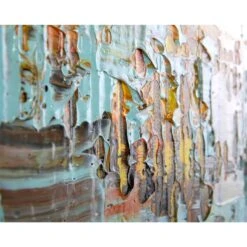 Li Wei's Burst - Multicolor -France and Son Store JRO 3044 4