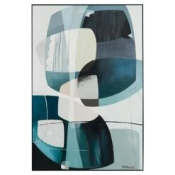 Lm Zhou's Moody Blues