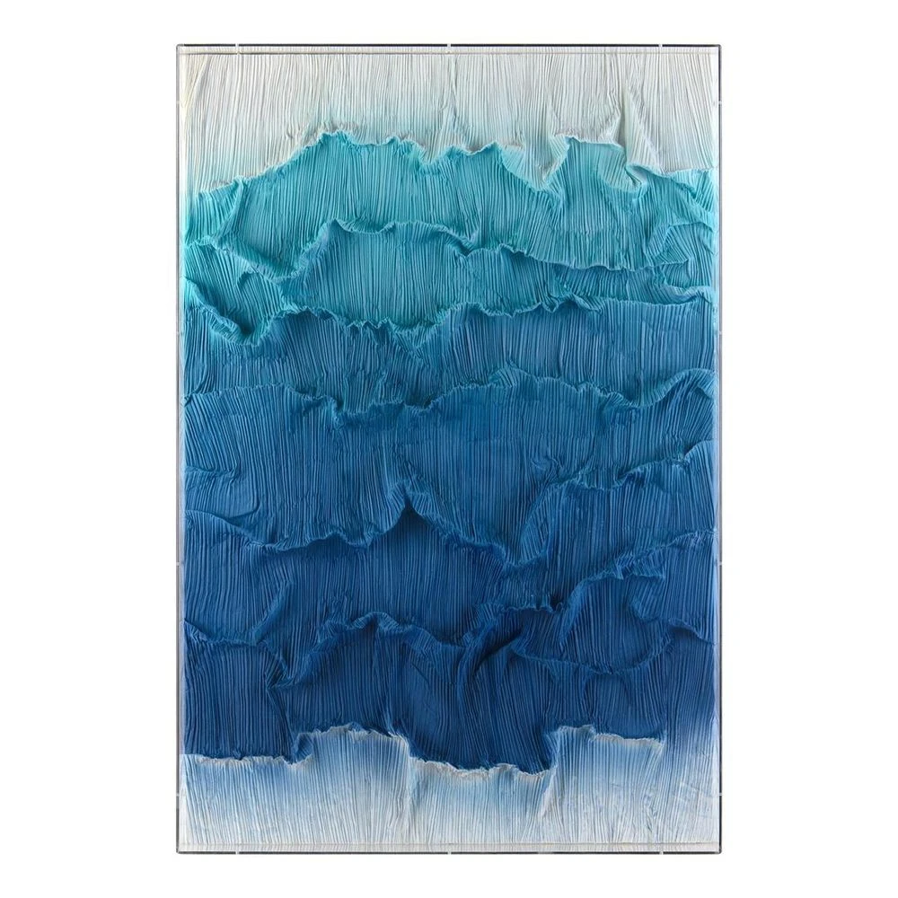 Daniel M. Smith's Gradient Waves I 3 Daniel M. Smith's Gradient Waves I