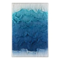 Tony Fey's Ombré Waves I