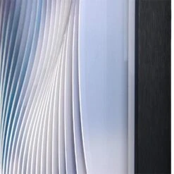 Daniel M. Smith's Colors Flowing - Blue,White -France and Son Store JRO 3197 10