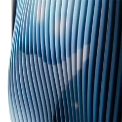 Daniel M. Smith's Colors Flowing - Blue,White -France and Son Store JRO 3197 11