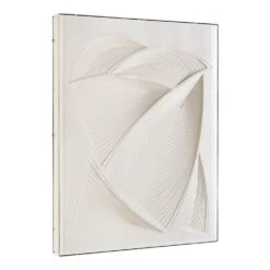 Daniel M. Smith's White Aesthetic - White