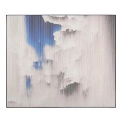 Tao Fei's Cloudy Nights - White