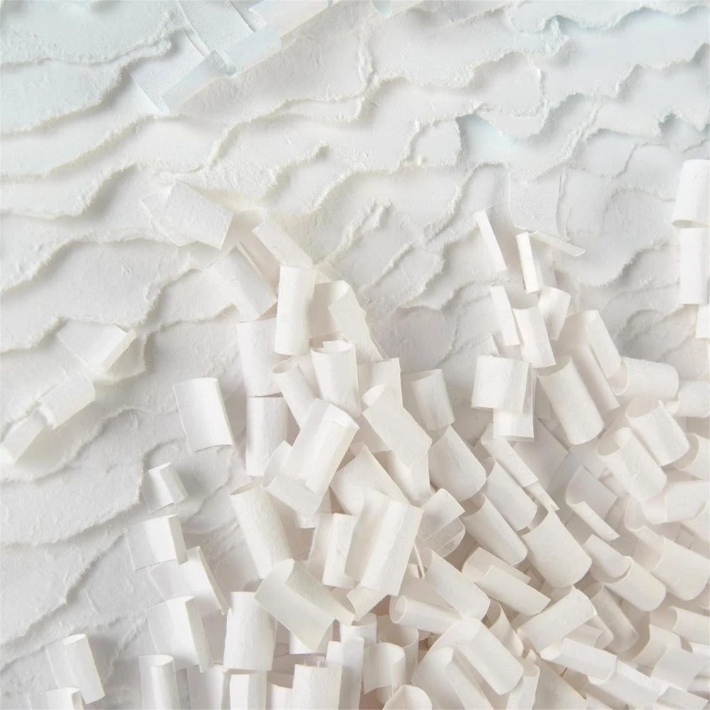 Daniel M. Smith's Beachside Bliss - Natural,White 4 Daniel M. Smith's Beachside Bliss - Natural,White - Image 2