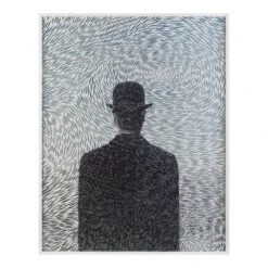 Tony Fey's Dreaming In Monochrome