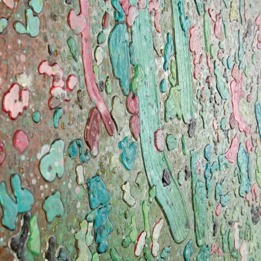 Liang Zhao's Symphony Of Shards I 4 Liang Zhao's Symphony Of Shards I - Image 2