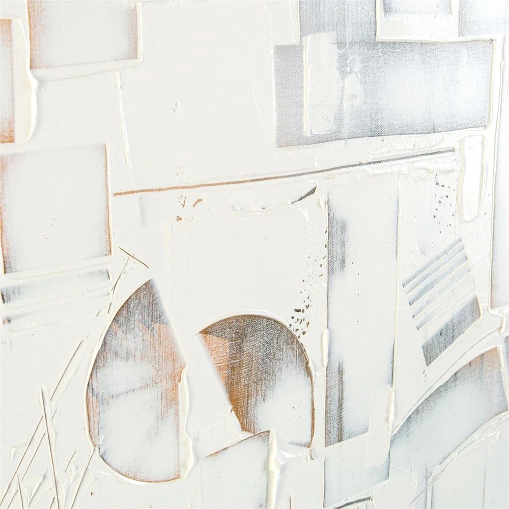 Liang Zhao's Distorted Dimensions 5 Liang Zhao's Distorted Dimensions - Image 3