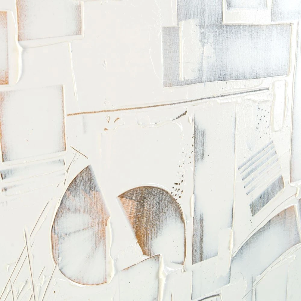 Liang Zhao's Distorted Dimensions 4 Liang Zhao's Distorted Dimensions - Image 2