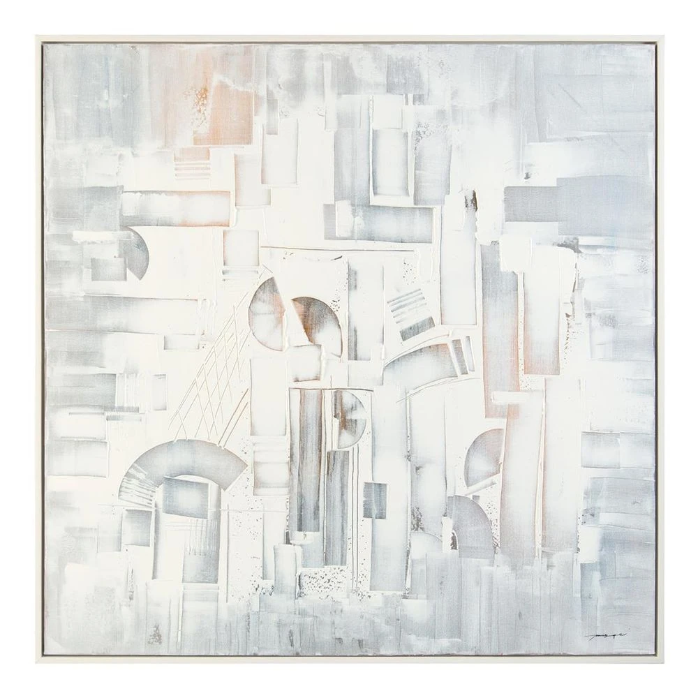 Liang Zhao's Distorted Dimensions 3 Liang Zhao's Distorted Dimensions