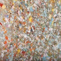 Liang Zhao's Dancing Pigments I -France and Son Store JRO 3360 7