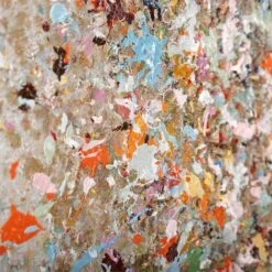 Liang Zhao's Dancing Pigments II 8 Liang Zhao's Dancing Pigments II -France and Son Store JRO 3361 4