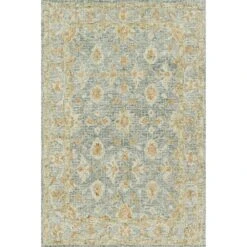 Loloi Julian Spa 12'-0" X 15'-0" Area Rug