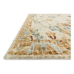 Loloi Julian Ivory / Multi 12'-0" X 15'-0" Area Rug -France and Son Store JULAJI 03IVML 18 09596e98 415e 4ed7 bb4b ad824e6eb467
