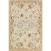 Loloi Julian Ivory / Multi 12'-0" X 15'-0" Area Rug -France and Son Store JULAJI 03IVML d7e2a206 ceac 42c8 b73f 7504cea50c16