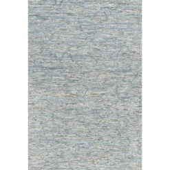 Loloi Juneau Grey / Blue 9'-3" X 13' Area Rug