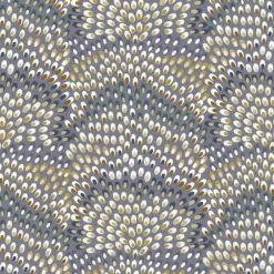 Jandaya Wallpaper -France and Son Store Jandaya Heather