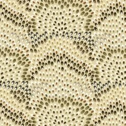 Jandaya Wallpaper -France and Son Store Jandaya Sencha