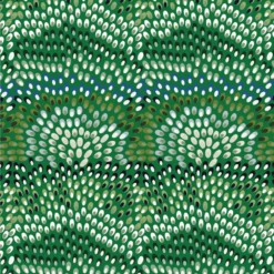 Jardine Wallpaper -France and Son Store Jardine AlternateColors 04