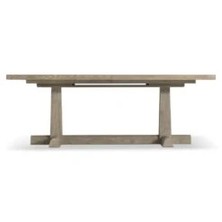 Colton Dining Table 16 Colton Dining Table -France and Son Store K2006 103 305ff6bb 0811 4a36 b25c 28a8d0b6577c