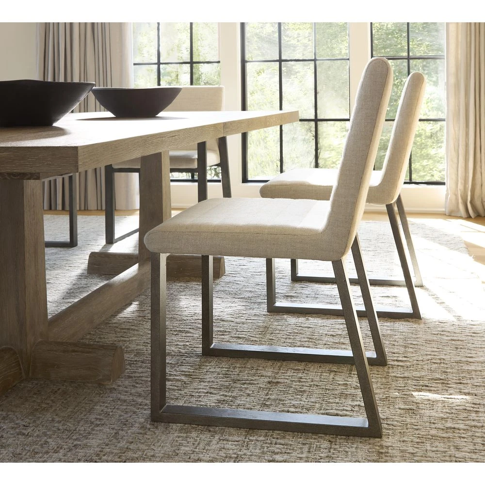 Colton Dining Table 4 Colton Dining Table - Image 2