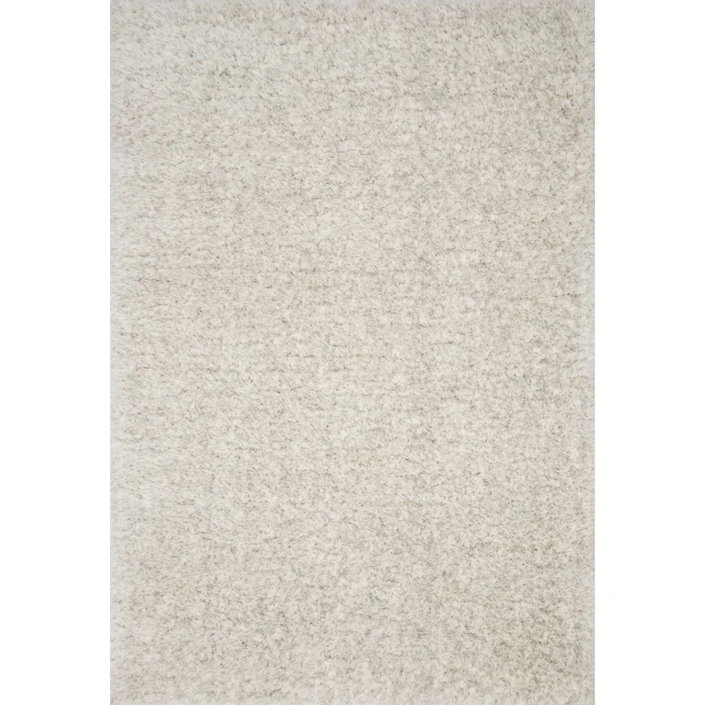 Loloi Kayla Shag Lt Grey 3'-9" X 5'-9" Accent Rug 3 Loloi Kayla Shag Lt Grey 3'-9" X 5'-9" Accent Rug