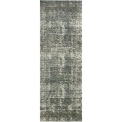 Magnolia Home By Joanna Gaines X Loloi Kennedy Bluestone 2'-8" X 10' Runner Rug -France and Son Store KENNKEN 01ZV00 21 997c03e8 ce29 4f02 911d acf2930ebfef