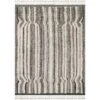 Loloi Khalid Stone / Charcoal 7'-9" X 9'-9" Area Rug -France and Son Store KHALKF 03SNCC 9828378f 7915 405f 80dc 5f369f5ec368
