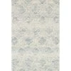 Loloi Kopa Denim / Ivory 2'-6" X 7'-6" Runner Rug -France and Son Store KOPAKO 07DEIV f536c48a 40e4 4ca7 827b d06ef719c2e1