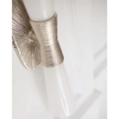 Urban Large Double Bath Sconce -France and Son Store KW2048PNWG DET1